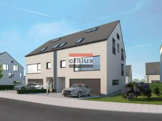 Maison à vendre Bettange-sur-Mess (RBR75770)