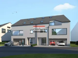 Huis te koop Bettange-sur-Mess (RBR75779)