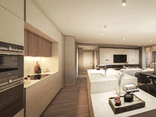 Apartment for sale Luxembourg (RBR75823)