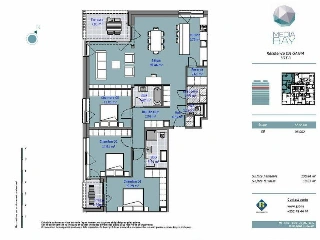 Apartment for sale Luxembourg (RBR75844)