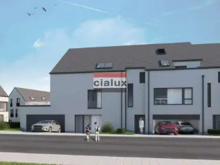 Huis te koop Bettange-sur-Mess (RBR75846)