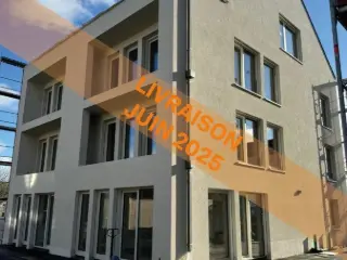 Appartement te koop Junglinster (RBR75856)