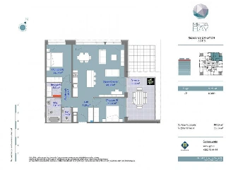 Apartment for sale Luxembourg (RBR75860)