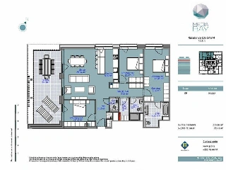 Apartment for sale Luxembourg (RBR75863)