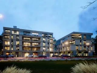 Office space for sale Mersch (RBR75869)