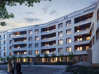 Studio for sale Luxembourg (RBR75874)