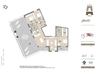 Apartment for sale Wickrange (RBR75930)