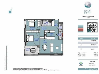 Apartment for sale Luxembourg (RBR75931)