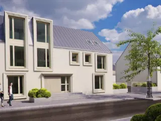 Duplex à vendre Bascharage (RBR75940)