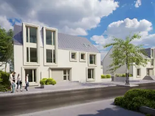 Appartement à vendre Bascharage (RBR75945)