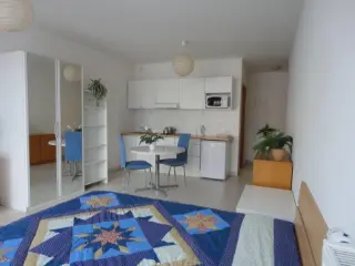 Studio te huur Luxembourg (RBR76002)