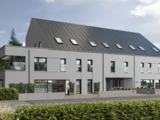 Appartement à vendre Garnich (RBR76018)