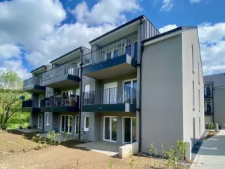 Appartement te koop Weidingen (RBR76028)