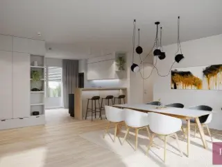 Apartment for sale Luxembourg (RBR76043)