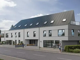 Appartement à vendre Garnich (RBR76053)