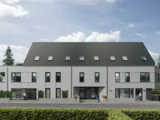 Appartement à vendre Garnich (RBR76059)