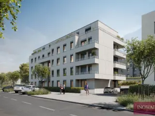 Apartment for sale Luxembourg (RBR76060)