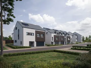 Maison à vendre Burmerange (RBR76066)