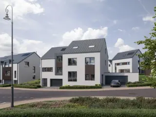 Maison à vendre Burmerange (RBR76069)