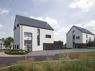 Maison à vendre Burmerange (RBR76072)