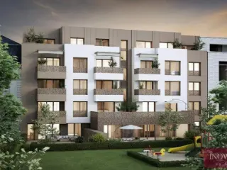 Apartment for sale Luxembourg (RBR76086)