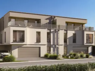 Appartement à vendre Capellen (RBR76132)