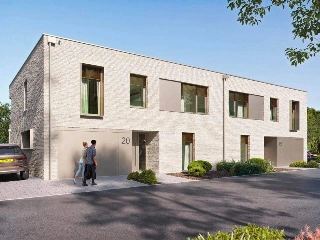 Villa à vendre Bereldange (RBR76196)