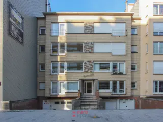 Garagebox te koop Nieuwpoort (RBR76442)