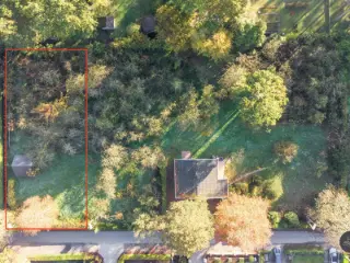 Terrain à vendre Baal (RBR76518)