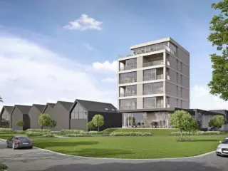 Immeuble de rapport à vendre Dilsen-Stokkem (RBR76766)