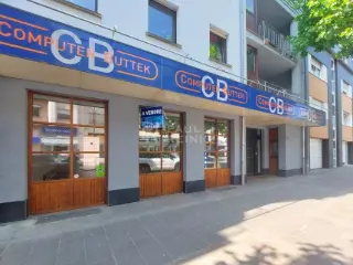 Surface commerciale à vendre Diekirch (RBR76921)