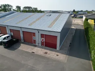 Handelspand te huur Oostburg (RBR77121)