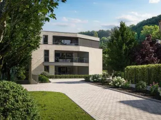 Apartment for sale Luxembourg (RBR77124)