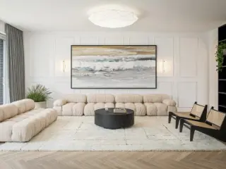 Appartement te koop Luxembourg (RBR77125)