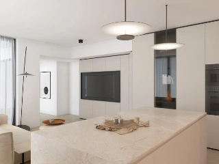 Penthouse for sale Luxembourg (RBR77626)