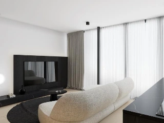 Penthouse for sale Luxembourg (RBR77627)
