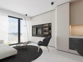 Duplex for sale Luxembourg (RBR77628)