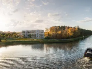 Appartement te koop Lommel (RBR78589)