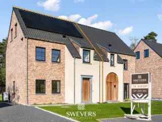 Maison à vendre Koersel (RBR79003)