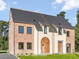 Maison à vendre Koersel (RBR79005)