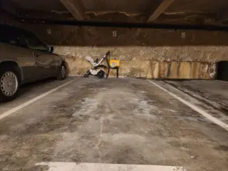 Garagebox te koop Luxembourg (RBR79204)