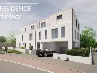 Duplex à vendre Bascharage (RBR80583)