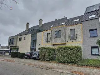 Apartment for sale Willebroek (RBR80625)