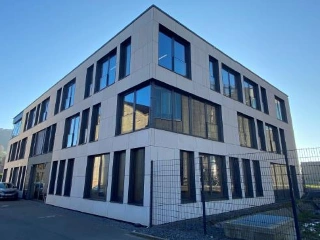 Bureaux à louer Diekirch (RBR80730)