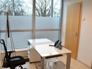 Kantoor te huur Luxembourg (RBR81048)