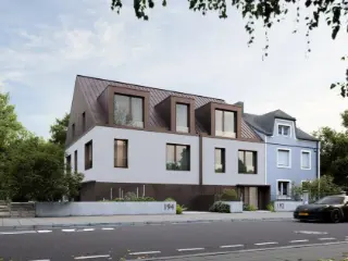 Residence for sale Luxembourg (RBR81739)