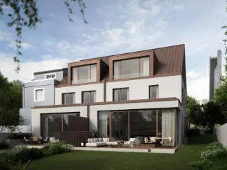 Residence for sale Luxembourg (RBR81742)