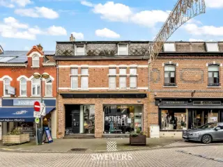 Surface commerciale à vendre Beringen (RBR81969)