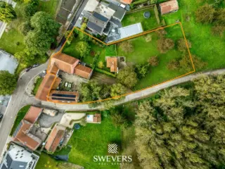 Maison à vendre Borgloon (RBR81970)