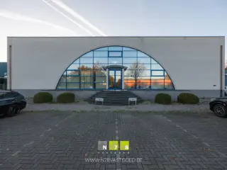 Industrie te huur Dilsen-Stokkem (RBR82025)